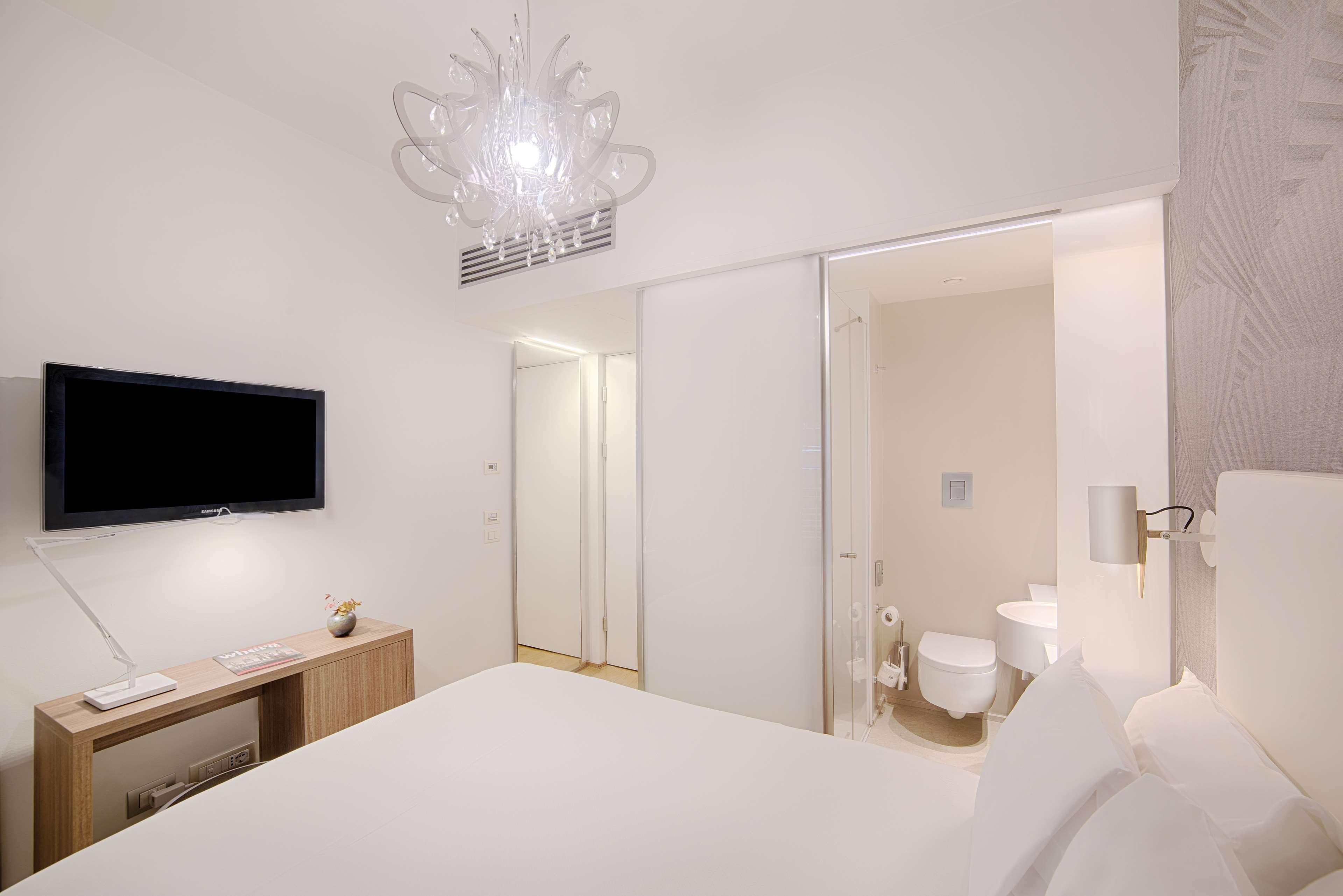 Hotel Avani Palazzo Moscova -previously Nh Palazzo Moscova- Mailand
