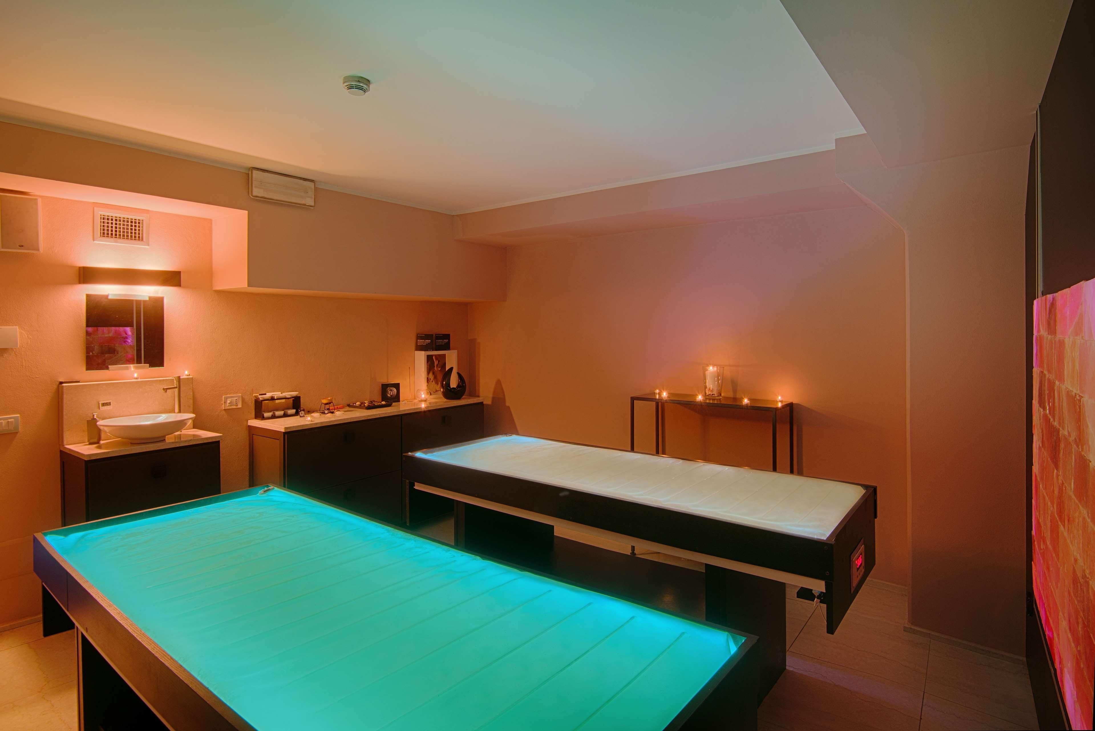 Hotel Avani Palazzo Moscova -previously Nh Palazzo Moscova- Mailand