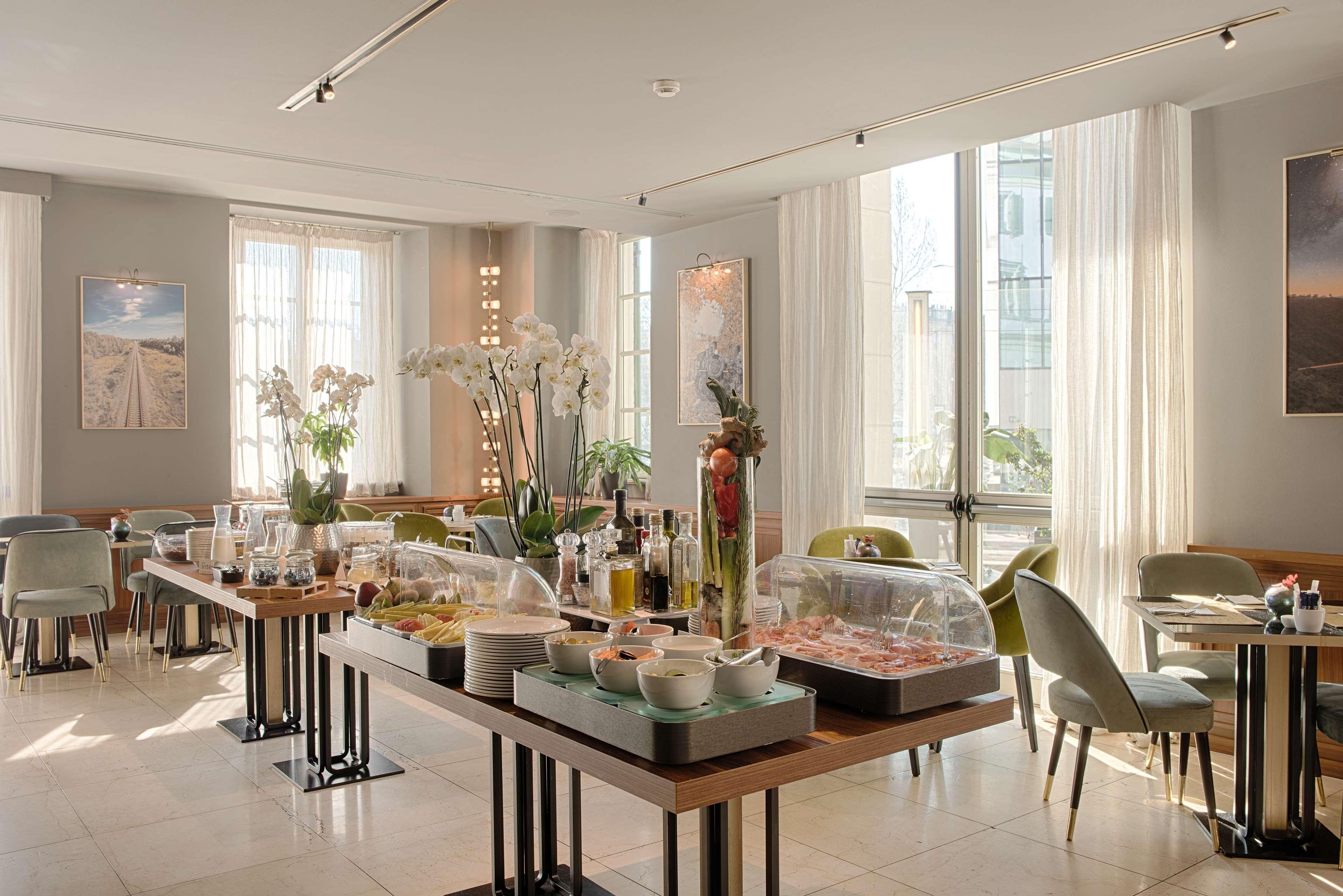 Avani Palazzo Moscova -previously Nh Palazzo Moscova- Hotel Mailand