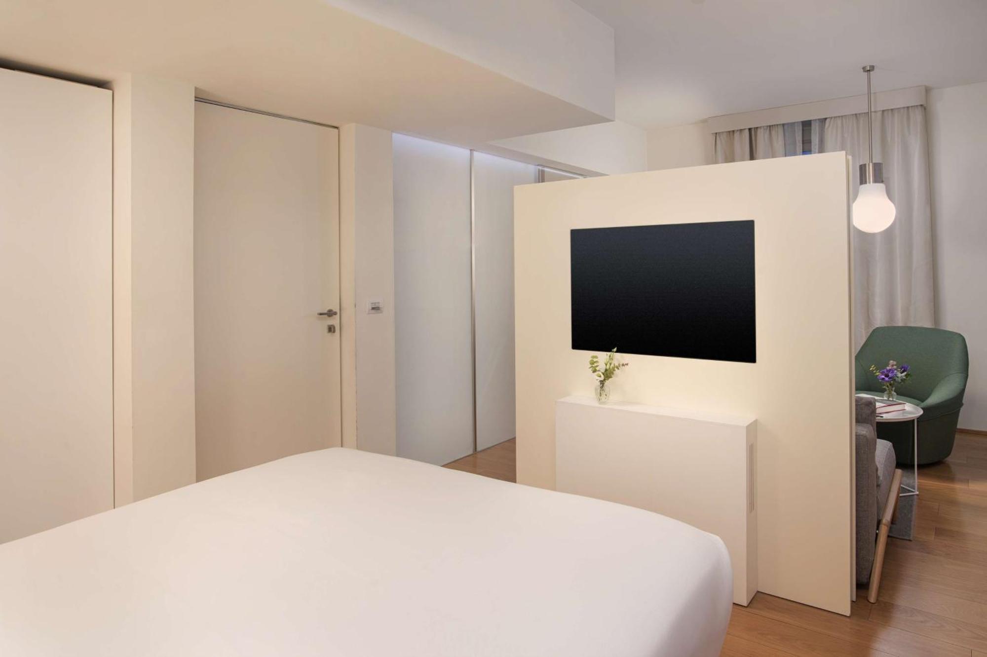Nh Palazzo Moscova Milano
