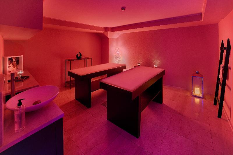 Nh Palazzo Moscova 4* Milano